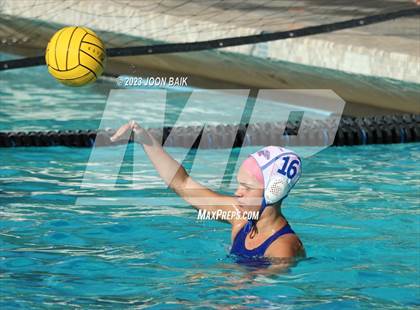 Thumbnail 2 in Ripon vs Christian Brothers (Julian Szmidt Memorial Tourney) photogallery.