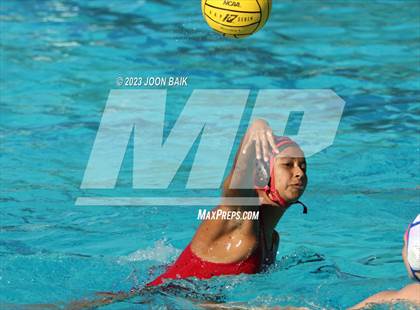 Thumbnail 2 in Ripon vs Christian Brothers (Julian Szmidt Memorial Tourney) photogallery.
