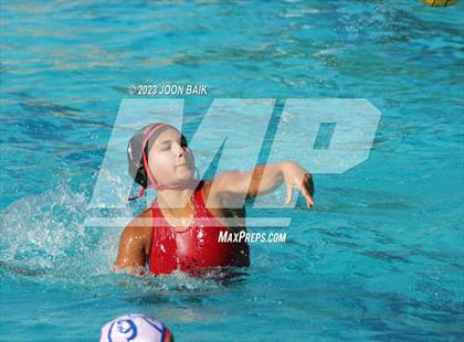 Thumbnail 1 in Ripon vs Christian Brothers (Julian Szmidt Memorial Tourney) photogallery.