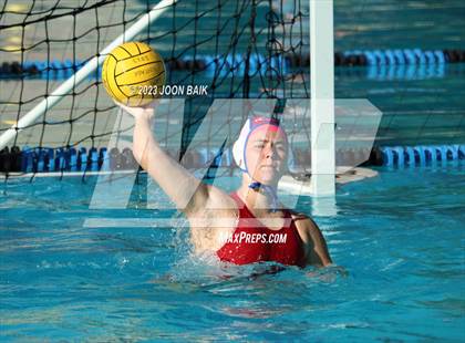 Thumbnail 1 in Ripon vs Christian Brothers (Julian Szmidt Memorial Tourney) photogallery.