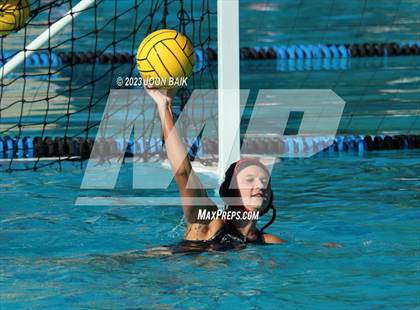Thumbnail 3 in Ripon vs Christian Brothers (Julian Szmidt Memorial Tourney) photogallery.