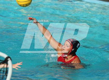 Thumbnail 2 in Ripon vs Christian Brothers (Julian Szmidt Memorial Tourney) photogallery.