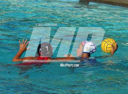 Thumbnail 1 in Ripon vs Christian Brothers (Julian Szmidt Memorial Tourney) photogallery.