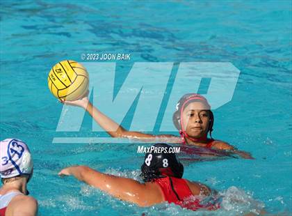 Thumbnail 2 in Ripon vs Christian Brothers (Julian Szmidt Memorial Tourney) photogallery.