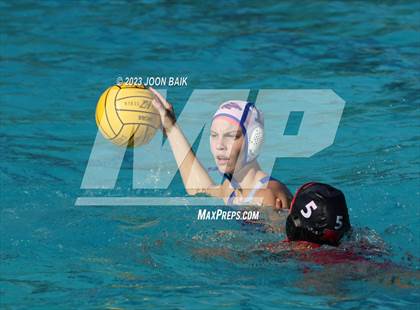 Thumbnail 1 in Ripon vs Christian Brothers (Julian Szmidt Memorial Tourney) photogallery.