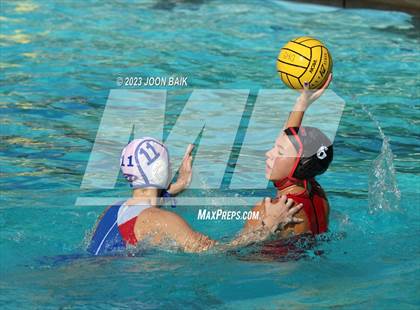 Thumbnail 1 in Ripon vs Christian Brothers (Julian Szmidt Memorial Tourney) photogallery.