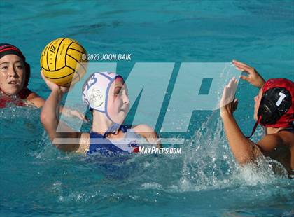 Thumbnail 2 in Ripon vs Christian Brothers (Julian Szmidt Memorial Tourney) photogallery.