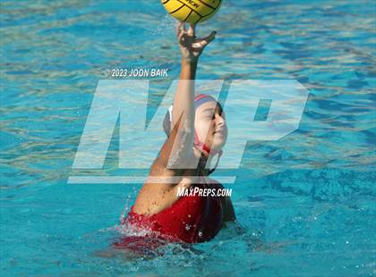 Thumbnail 3 in Ripon vs Christian Brothers (Julian Szmidt Memorial Tourney) photogallery.