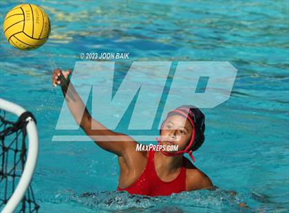 Thumbnail 1 in Ripon vs Christian Brothers (Julian Szmidt Memorial Tourney) photogallery.