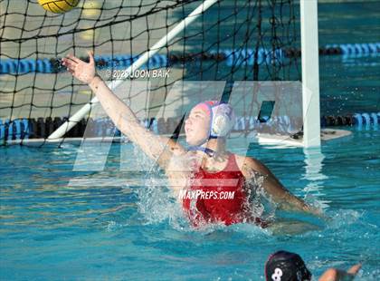 Thumbnail 1 in Ripon vs Christian Brothers (Julian Szmidt Memorial Tourney) photogallery.