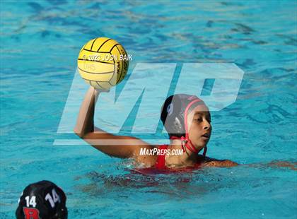 Thumbnail 3 in Ripon vs Christian Brothers (Julian Szmidt Memorial Tourney) photogallery.