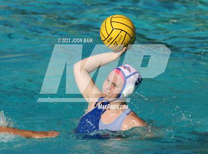 Thumbnail 2 in Ripon vs Christian Brothers (Julian Szmidt Memorial Tourney) photogallery.
