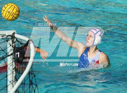 Thumbnail 2 in Ripon vs Christian Brothers (Julian Szmidt Memorial Tourney) photogallery.