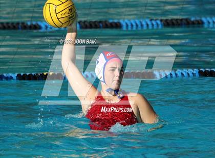 Thumbnail 1 in Ripon vs Christian Brothers (Julian Szmidt Memorial Tourney) photogallery.