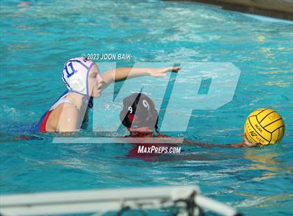 Thumbnail 1 in Ripon vs Christian Brothers (Julian Szmidt Memorial Tourney) photogallery.