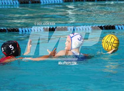 Thumbnail 3 in Ripon vs Christian Brothers (Julian Szmidt Memorial Tourney) photogallery.