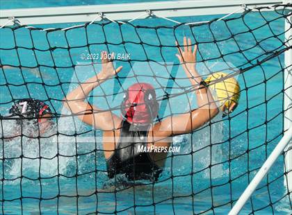 Thumbnail 3 in Ripon vs Christian Brothers (Julian Szmidt Memorial Tourney) photogallery.