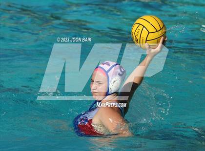 Thumbnail 1 in Ripon vs Christian Brothers (Julian Szmidt Memorial Tourney) photogallery.