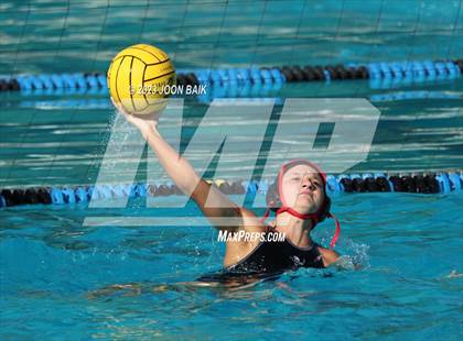 Thumbnail 2 in Ripon vs Christian Brothers (Julian Szmidt Memorial Tourney) photogallery.