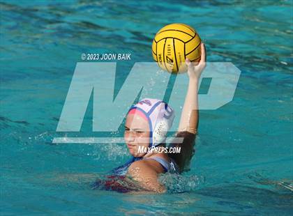 Thumbnail 3 in Ripon vs Christian Brothers (Julian Szmidt Memorial Tourney) photogallery.