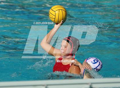 Thumbnail 2 in Ripon vs Christian Brothers (Julian Szmidt Memorial Tourney) photogallery.