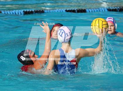 Thumbnail 2 in Ripon vs Christian Brothers (Julian Szmidt Memorial Tourney) photogallery.