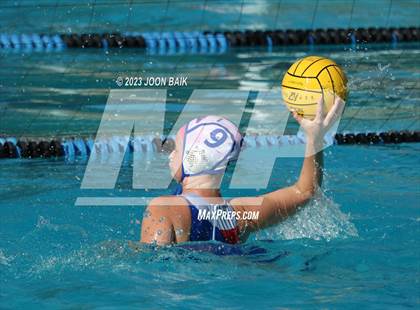 Thumbnail 2 in Ripon vs Christian Brothers (Julian Szmidt Memorial Tourney) photogallery.