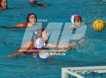 Thumbnail 2 in Ripon vs Christian Brothers (Julian Szmidt Memorial Tourney) photogallery.