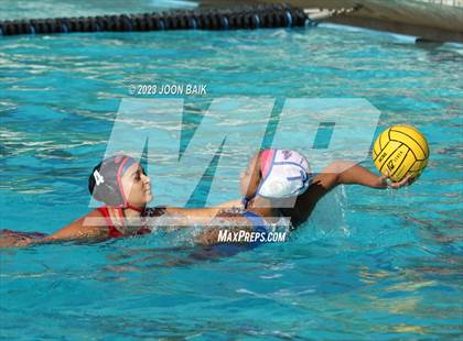 Thumbnail 1 in Ripon vs Christian Brothers (Julian Szmidt Memorial Tourney) photogallery.