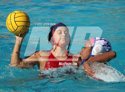 Thumbnail 2 in Ripon vs Christian Brothers (Julian Szmidt Memorial Tourney) photogallery.