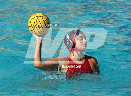 Thumbnail 2 in Ripon vs Christian Brothers (Julian Szmidt Memorial Tourney) photogallery.