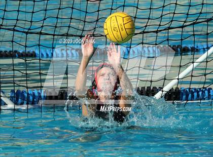 Thumbnail 2 in Ripon vs Christian Brothers (Julian Szmidt Memorial Tourney) photogallery.