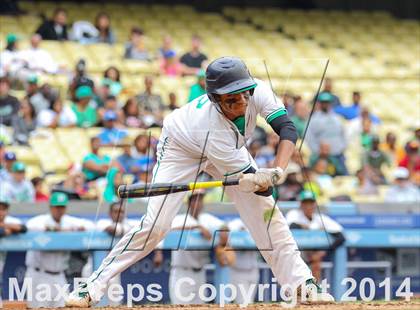 Thumbnail 1 in Dorsey vs. Van Nuys (CIF L.A. City D2 Final) photogallery.