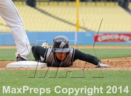 Thumbnail 3 in Dorsey vs. Van Nuys (CIF L.A. City D2 Final) photogallery.