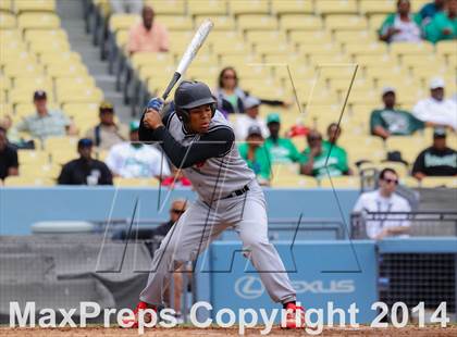 Thumbnail 3 in Dorsey vs. Van Nuys (CIF L.A. City D2 Final) photogallery.