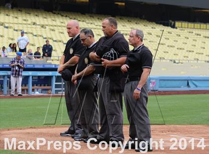 Thumbnail 3 in Dorsey vs. Van Nuys (CIF L.A. City D2 Final) photogallery.