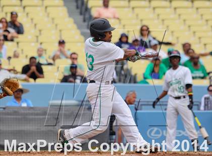Thumbnail 3 in Dorsey vs. Van Nuys (CIF L.A. City D2 Final) photogallery.