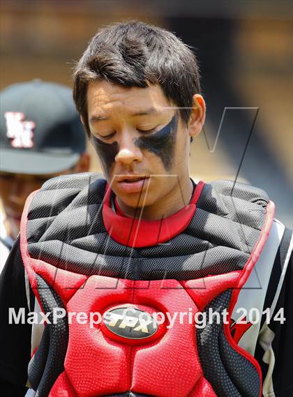 Thumbnail 3 in Dorsey vs. Van Nuys (CIF L.A. City D2 Final) photogallery.