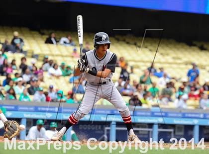Thumbnail 2 in Dorsey vs. Van Nuys (CIF L.A. City D2 Final) photogallery.