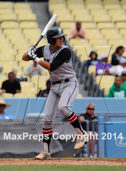 Thumbnail 2 in Dorsey vs. Van Nuys (CIF L.A. City D2 Final) photogallery.