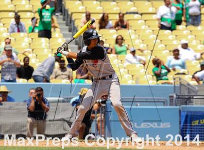 Thumbnail 2 in Dorsey vs. Van Nuys (CIF L.A. City D2 Final) photogallery.