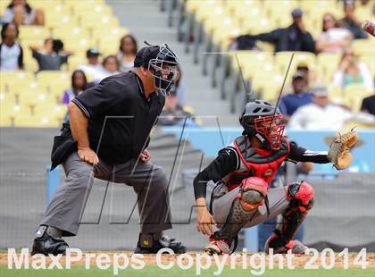 Thumbnail 3 in Dorsey vs. Van Nuys (CIF L.A. City D2 Final) photogallery.