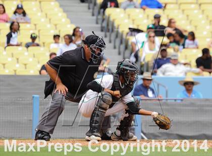 Thumbnail 3 in Dorsey vs. Van Nuys (CIF L.A. City D2 Final) photogallery.