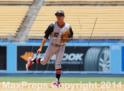 Thumbnail 2 in Dorsey vs. Van Nuys (CIF L.A. City D2 Final) photogallery.
