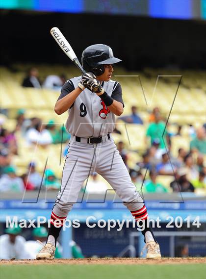 Thumbnail 1 in Dorsey vs. Van Nuys (CIF L.A. City D2 Final) photogallery.