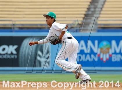Thumbnail 2 in Dorsey vs. Van Nuys (CIF L.A. City D2 Final) photogallery.