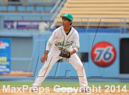 Thumbnail 1 in Dorsey vs. Van Nuys (CIF L.A. City D2 Final) photogallery.