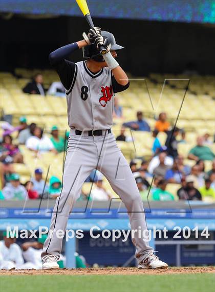 Thumbnail 3 in Dorsey vs. Van Nuys (CIF L.A. City D2 Final) photogallery.