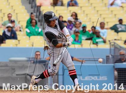 Thumbnail 2 in Dorsey vs. Van Nuys (CIF L.A. City D2 Final) photogallery.