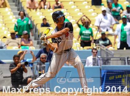 Thumbnail 2 in Dorsey vs. Van Nuys (CIF L.A. City D2 Final) photogallery.